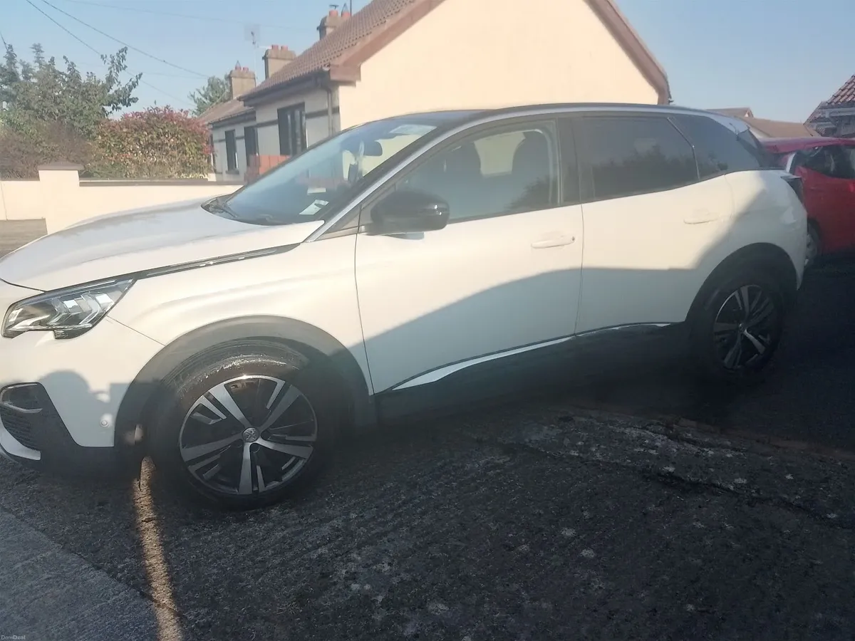 Peugeot 3008 2017 - Image 6