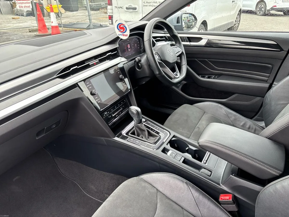 Volkswagen Arteon 2.0TDI D7F 150HP R-LINE - Image 3