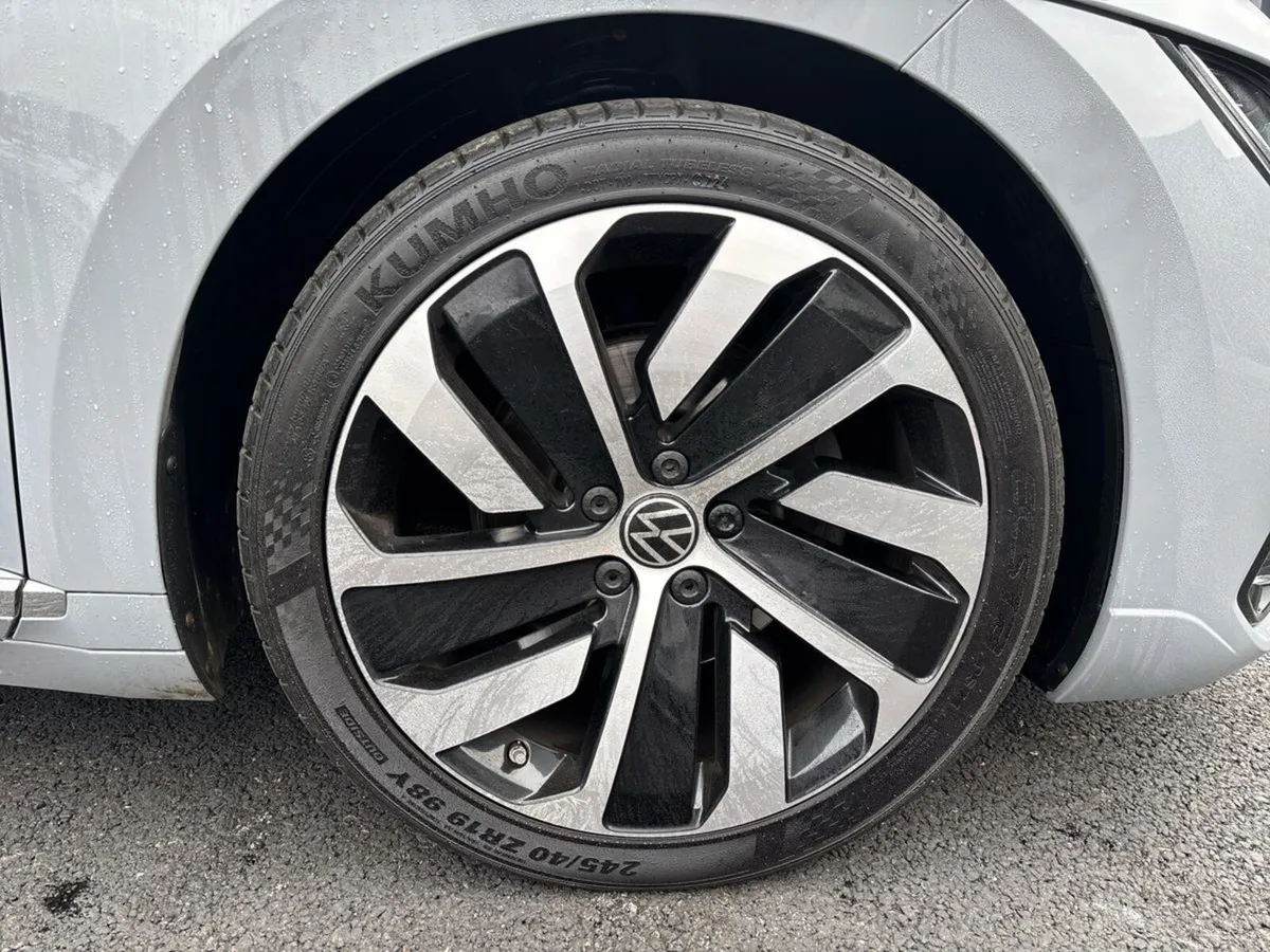Volkswagen Arteon 2.0TDI D7F 150HP R-LINE - Image 5