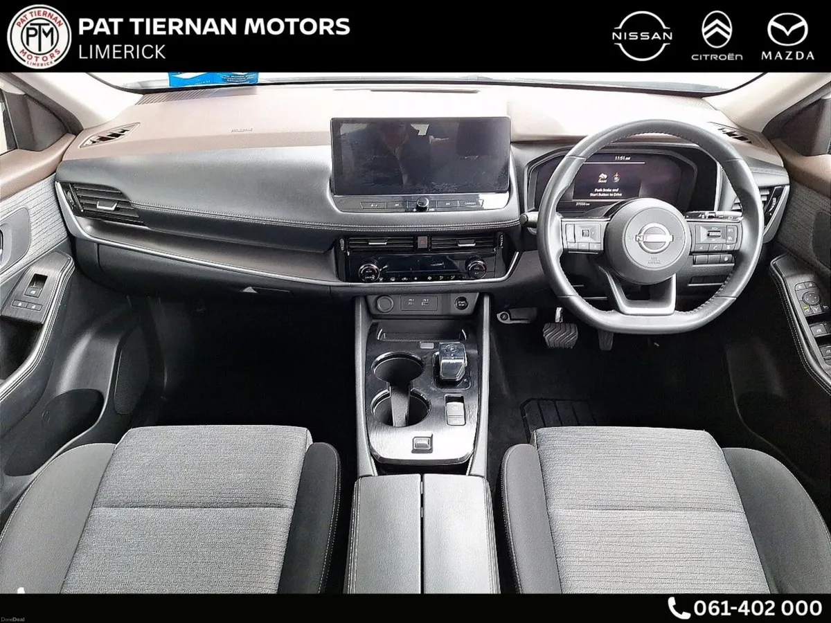 Nissan X-Trail e-POWER SV PREMIUM - Image 6