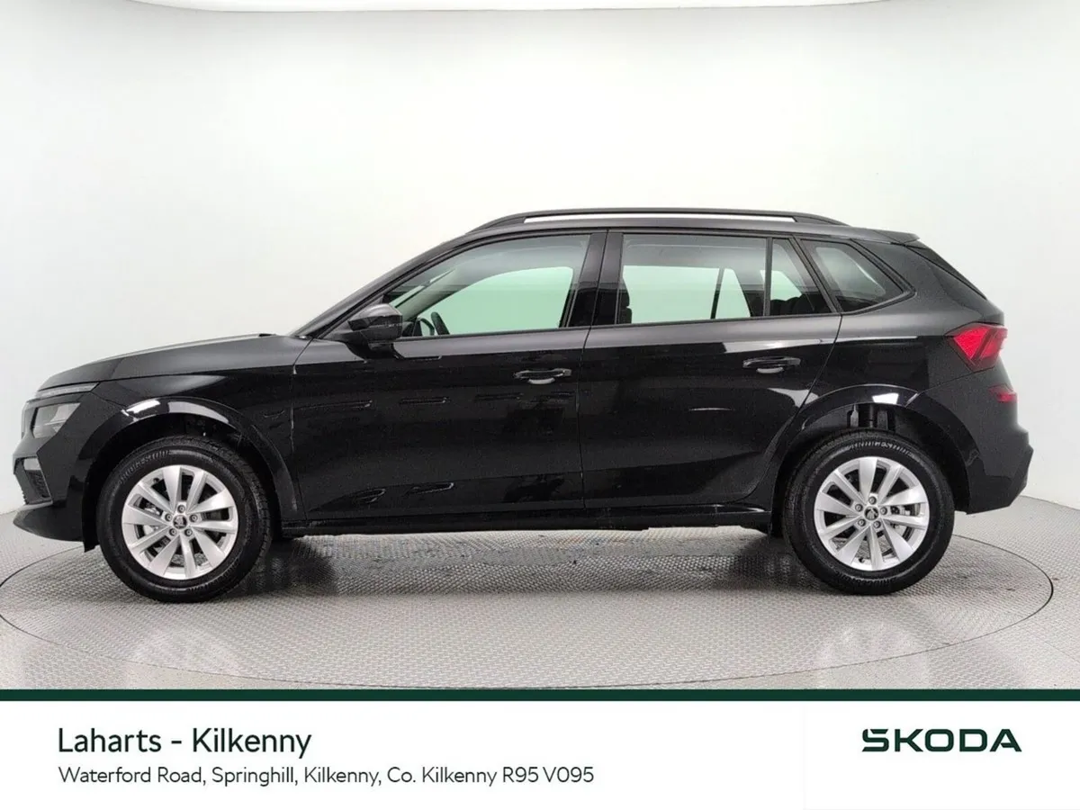 Skoda Kamiq SELECTION 1.0TSI 115HP *0 FINANCE*WIRE - Image 6