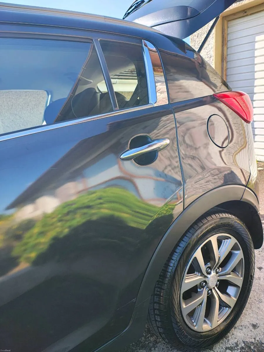Kia Sportage 2015 - Image 5