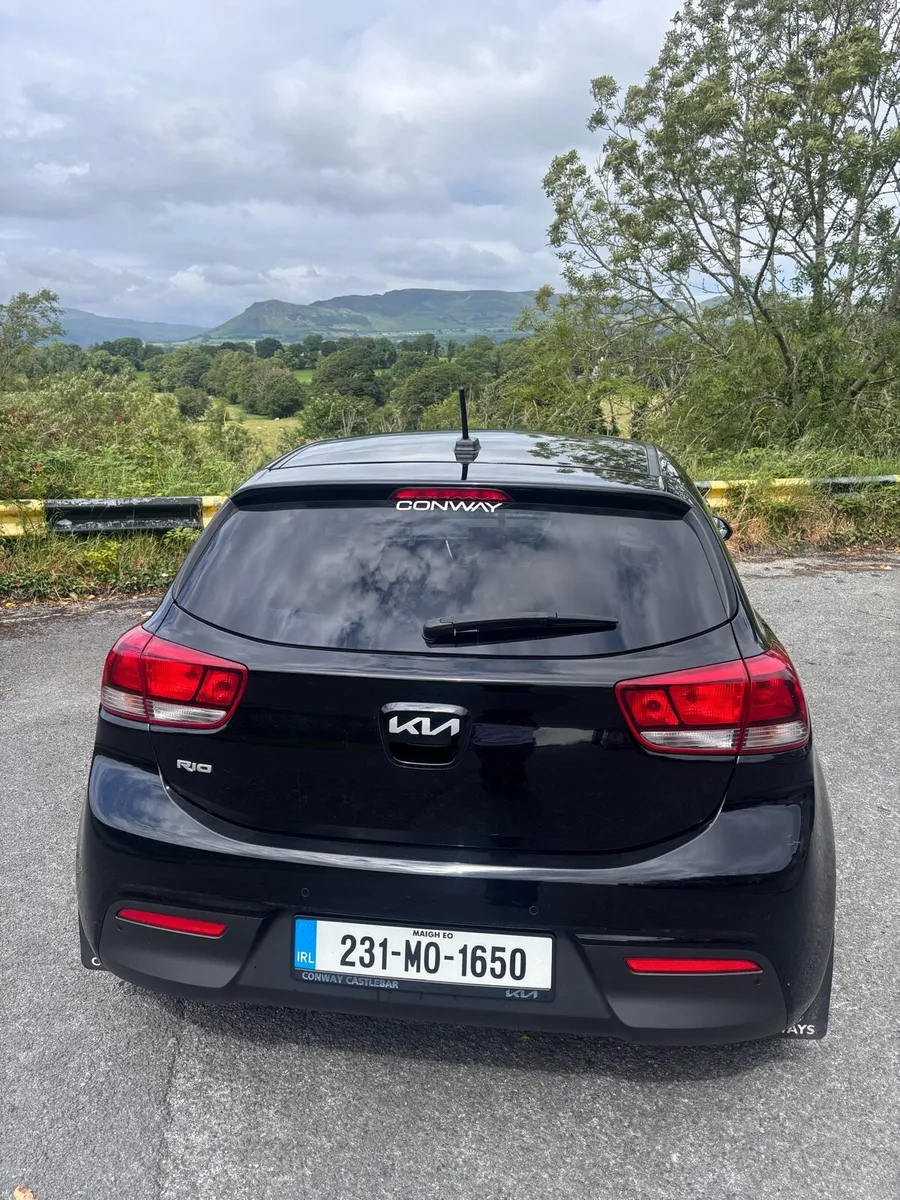 Kia Rio 2023 - Image 3