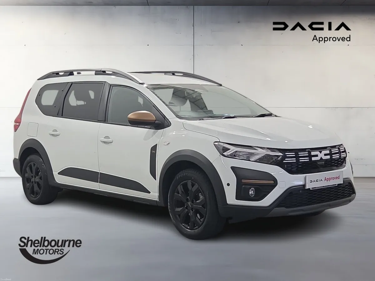 Dacia Jogger EXTREME - Image 1