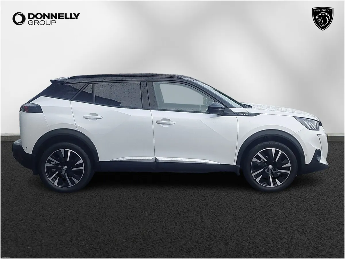 Peugeot 2008 Estate GT - Image 2