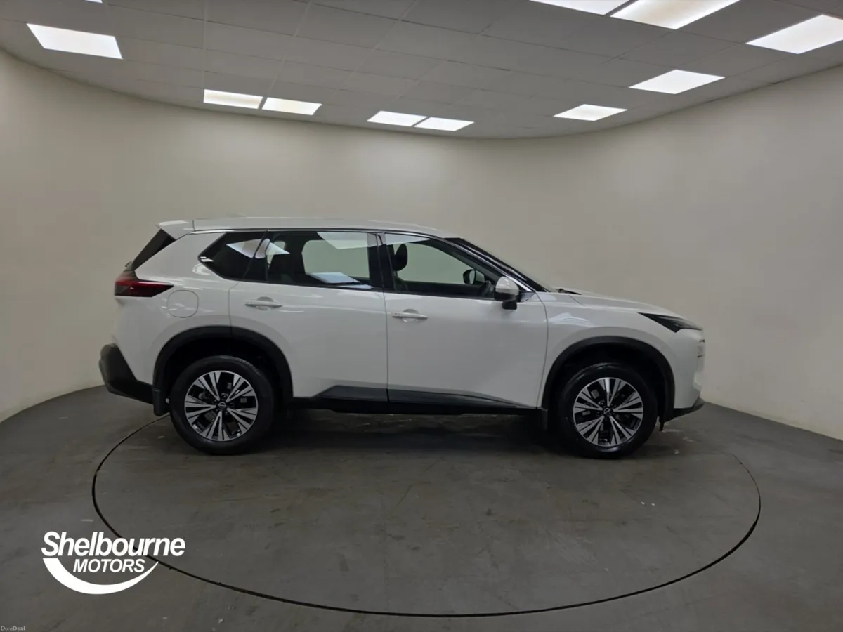 Nissan X-Trail Station Wagon Acenta Premium - Image 2