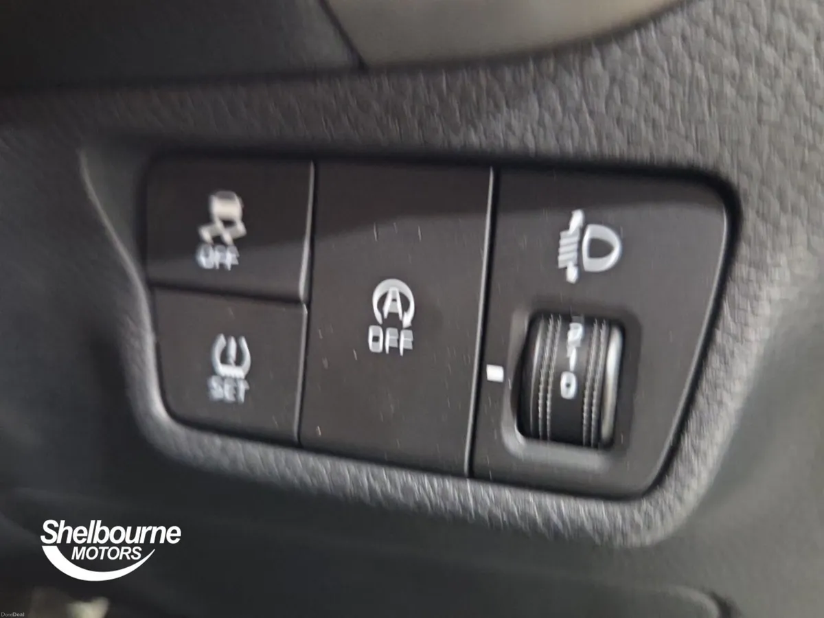 Kia Stonic 1.0T GDi 48V 113 GT-Line 5dr - Image 5