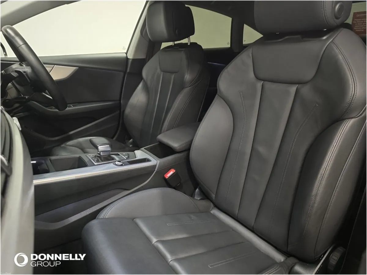 Audi A5 Diesel Sportback Sport - Image 5
