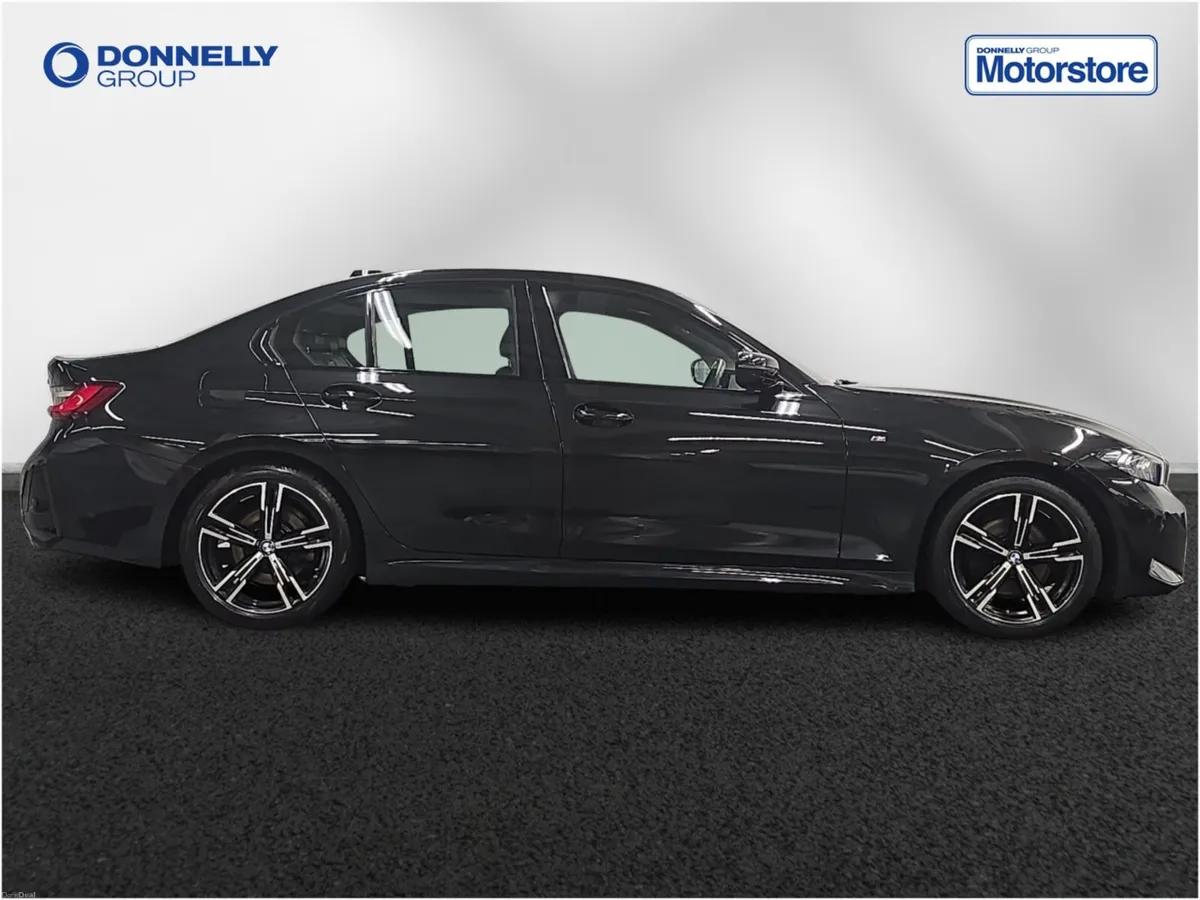 BMW 3 Series Diesel Saloon M Sport - Image 3