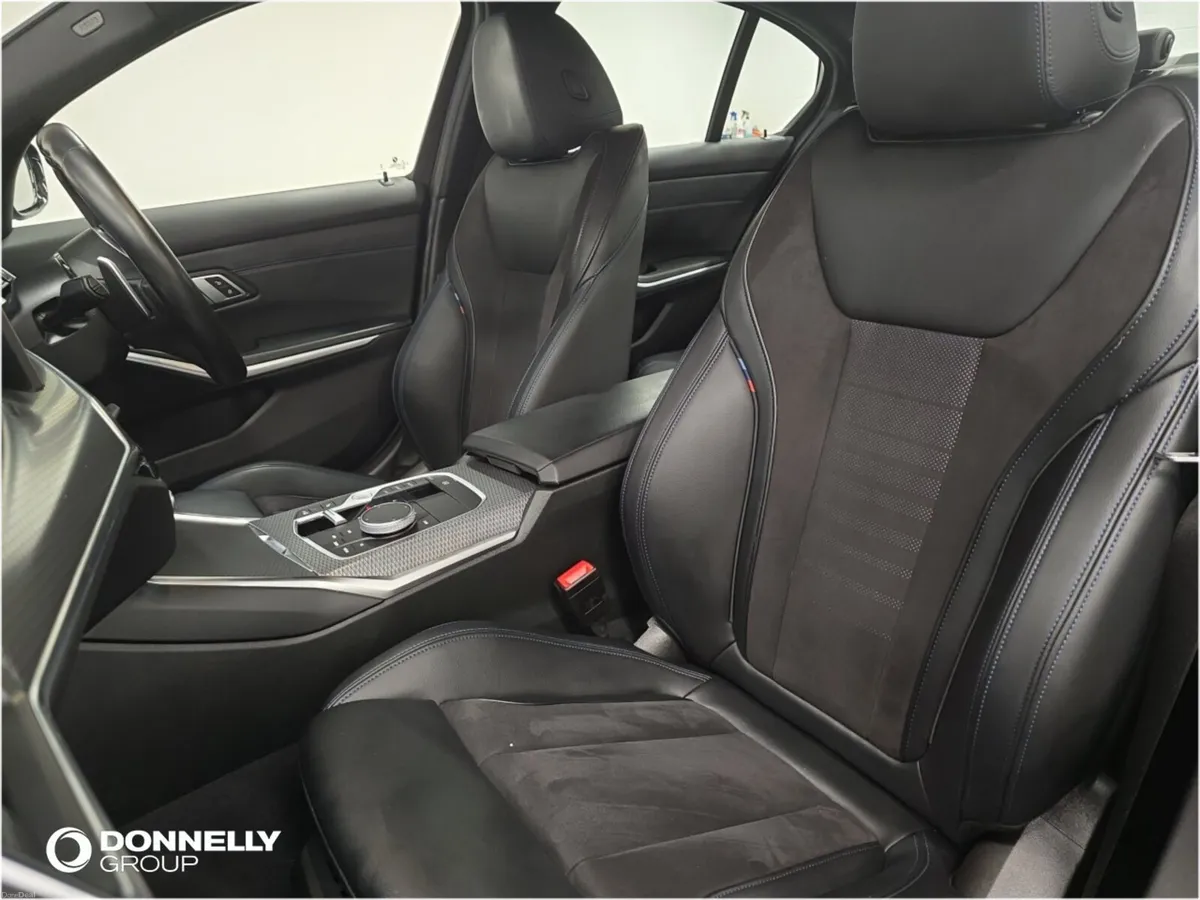 BMW 3 Series Diesel Saloon M Sport - Image 5