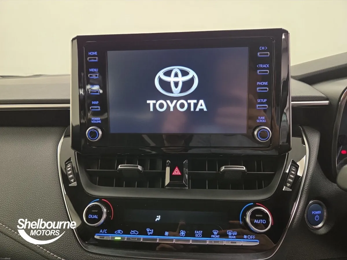 Toyota Corolla Hatchback GR Sport - Image 4