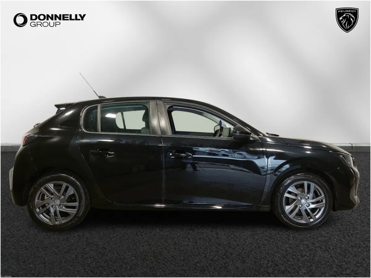 Peugeot 208 Hatchback Active Premium - Image 3
