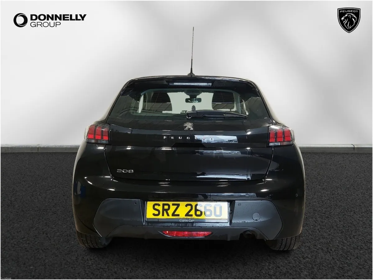 Peugeot 208 Hatchback Active Premium - Image 5