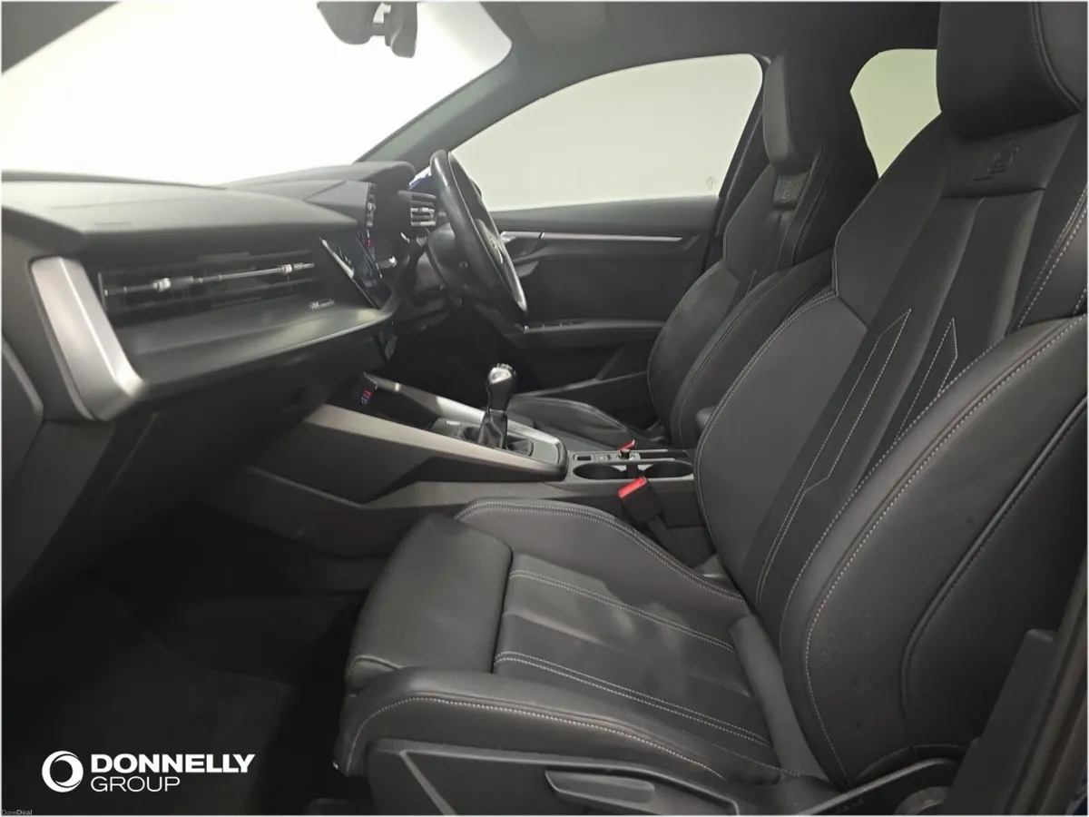 Audi A3 Sportback S Line - Image 4