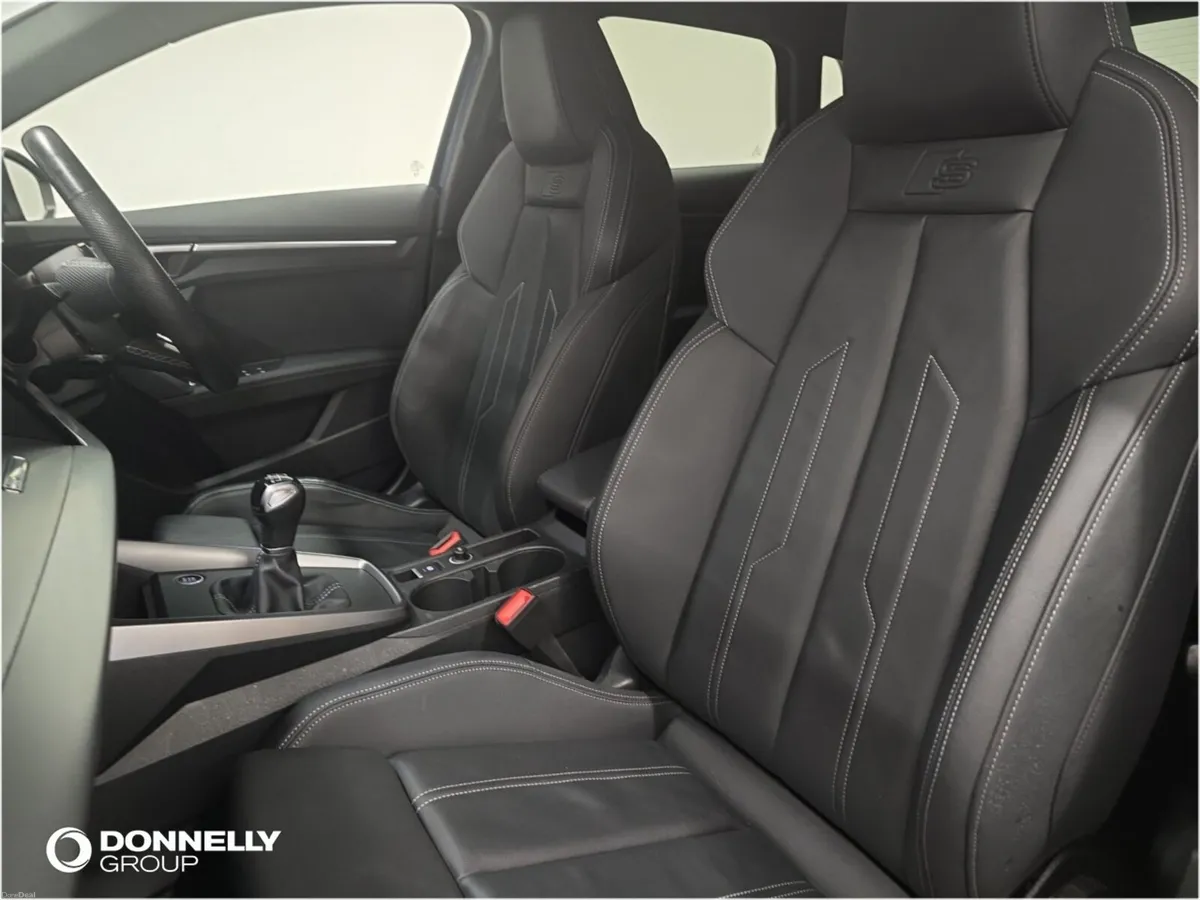 Audi A3 Sportback S Line - Image 5