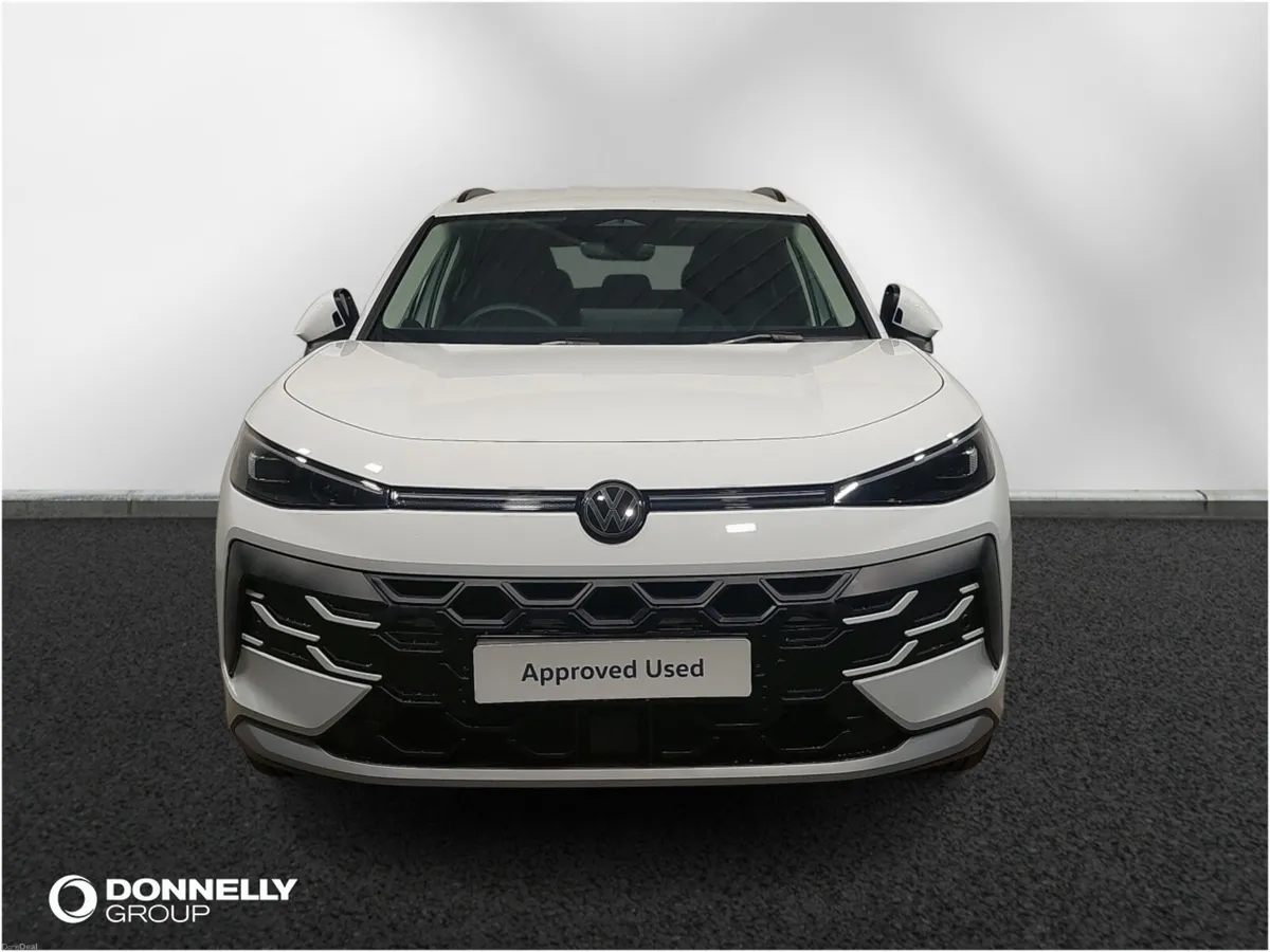Volkswagen T-roc Hatchback Life - Image 5