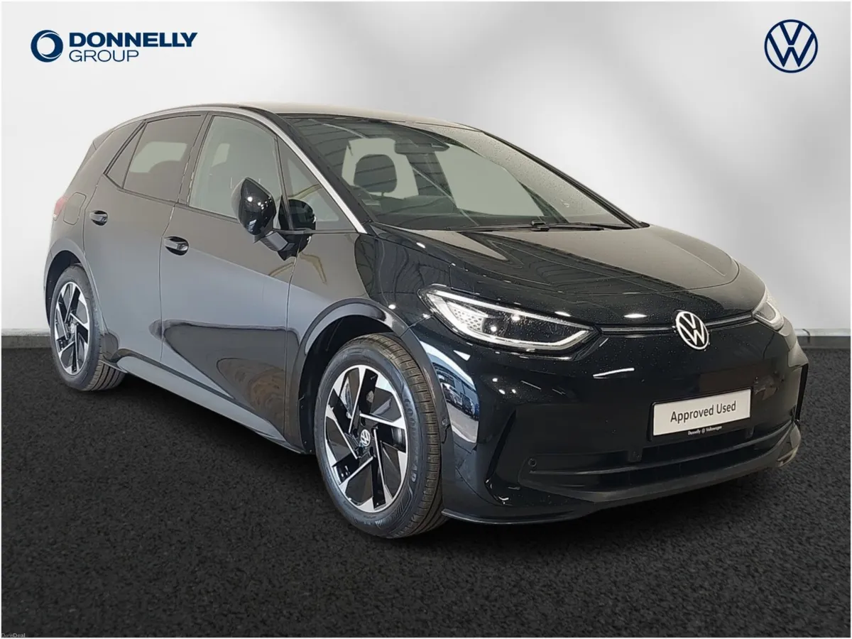Volkswagen Id.3 Hatchback Match Pro - Image 1