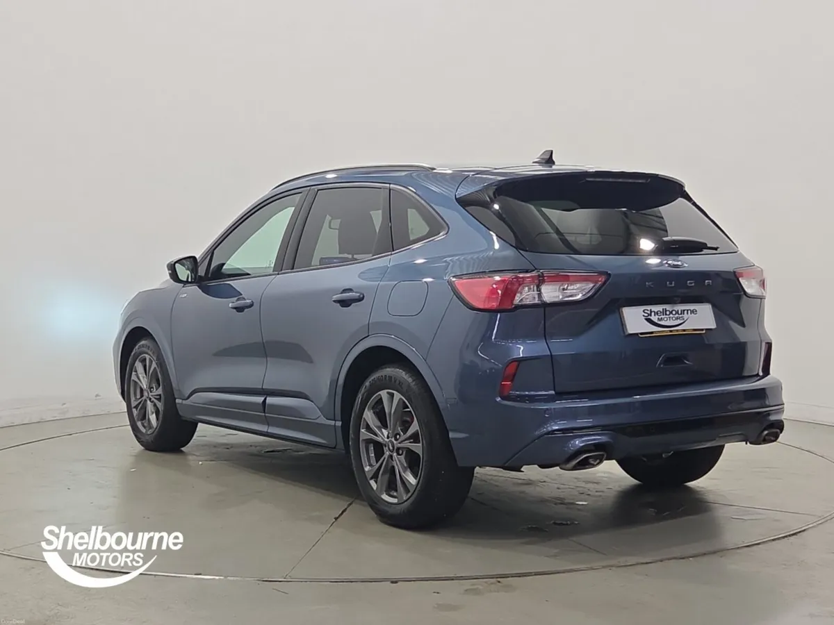 Ford Kuga ST-LINE EDITION - Image 2