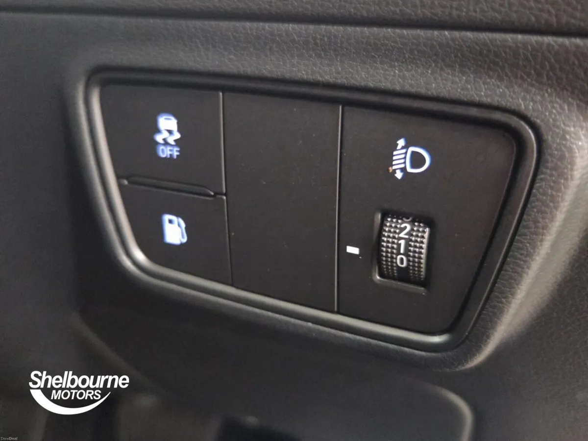 Hyundai Tucson T-GDI PREMIUM - Image 5