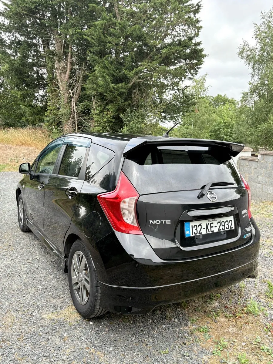 Nissan Note 1.2 Automatic [Low mileage] - Image 6