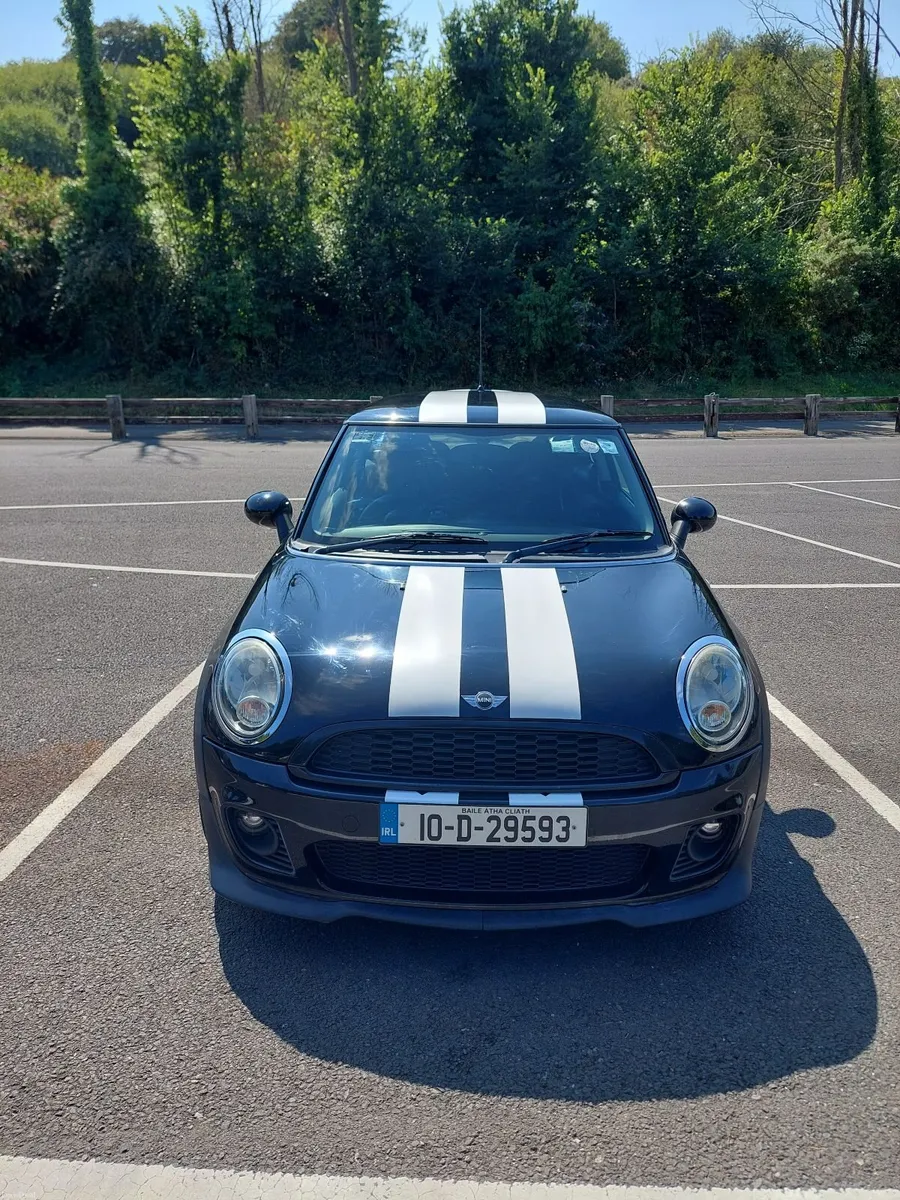 Mini First 2010 - Image 2