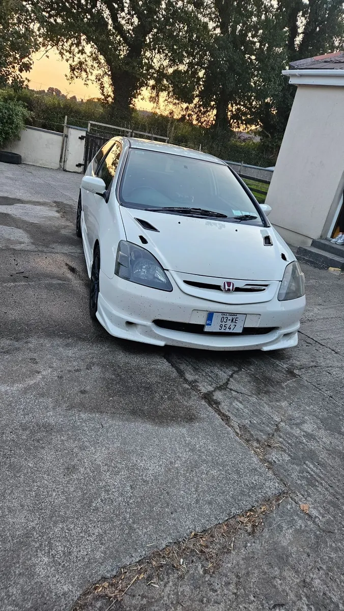 Ep3 supercharged - Image 3