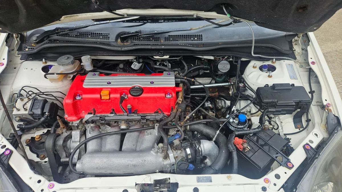 Ep3 supercharged - Image 4