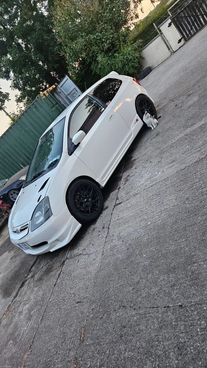 Ep3 supercharged - Image 2