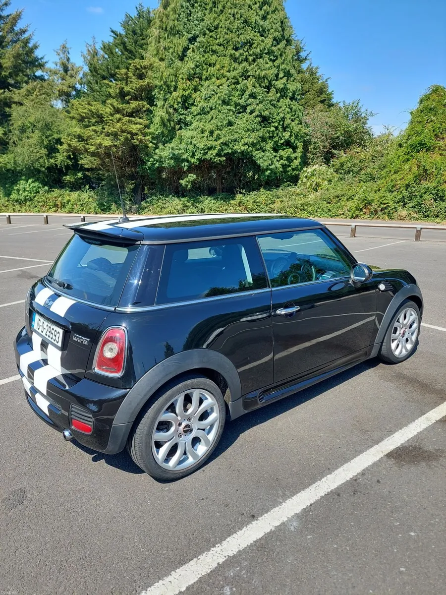 Mini First 2010 - Image 3