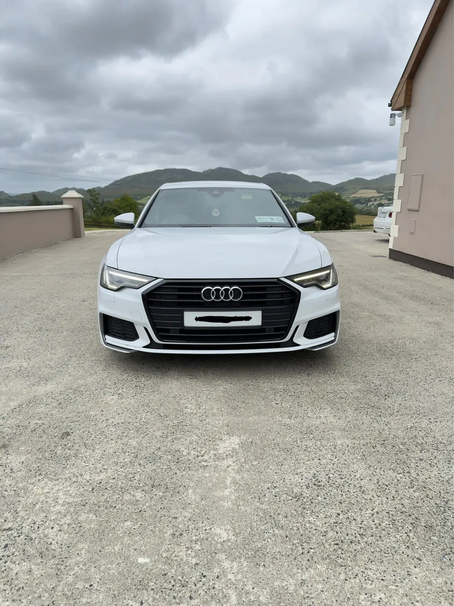 *PRICE DROP* 2019 Audi A6 204bhp 40TDI - Image 5
