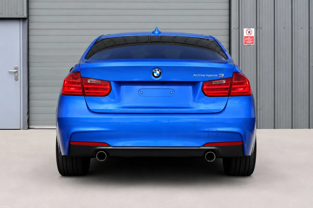 BMW 335ih | 340 HP | Msport |WARRANTY | LOW MILAGE - Image 5