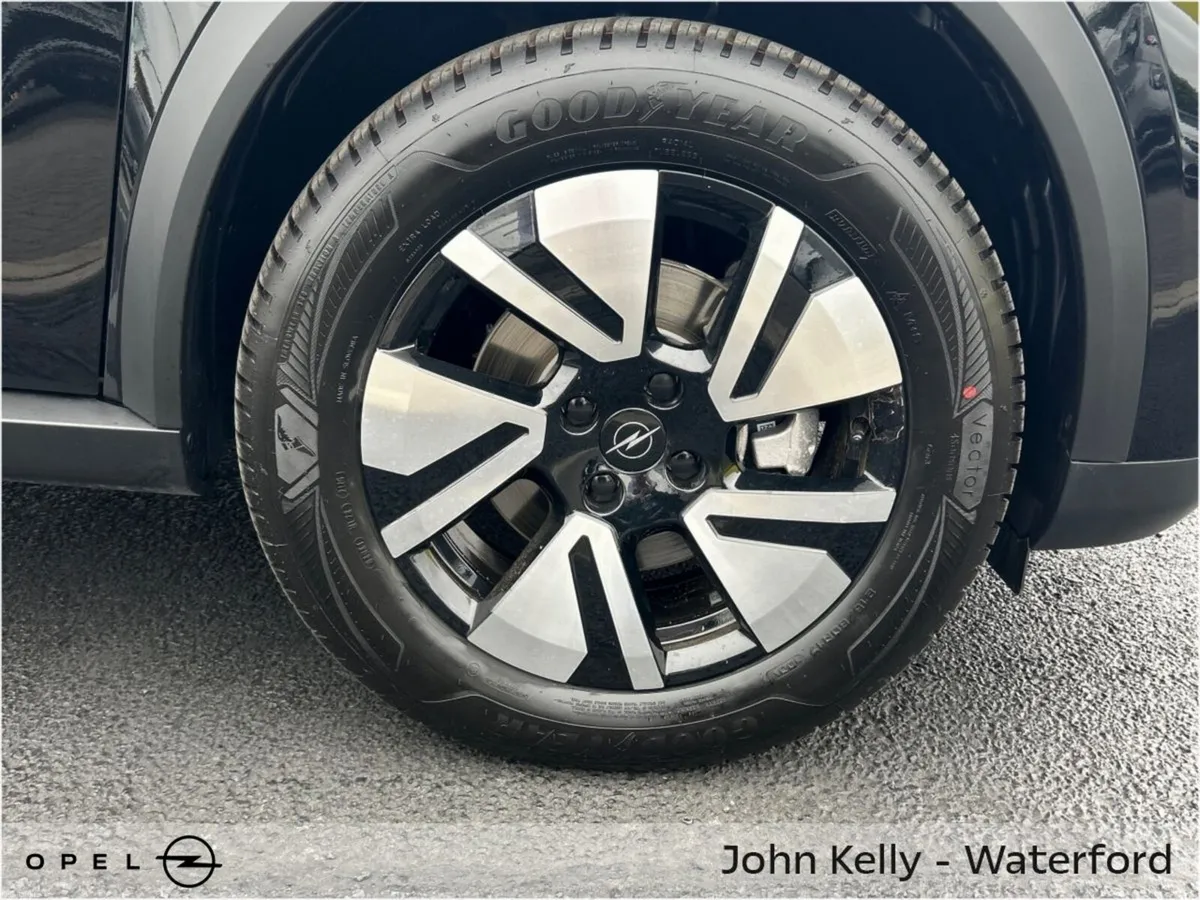 Opel Frontera ELEGANCE - Image 6