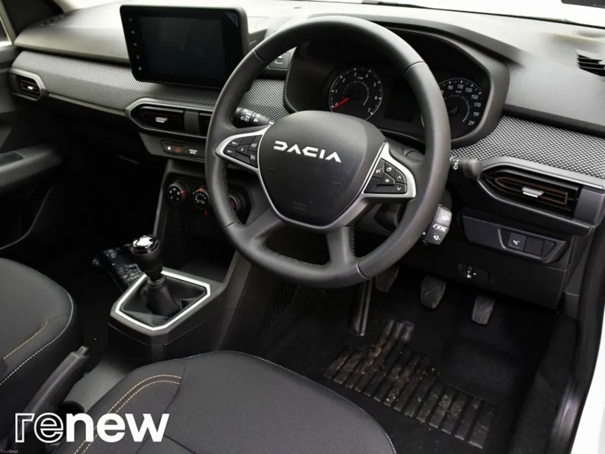 Dacia Sandero Stepway Expression TCe 90 NBI - Image 6