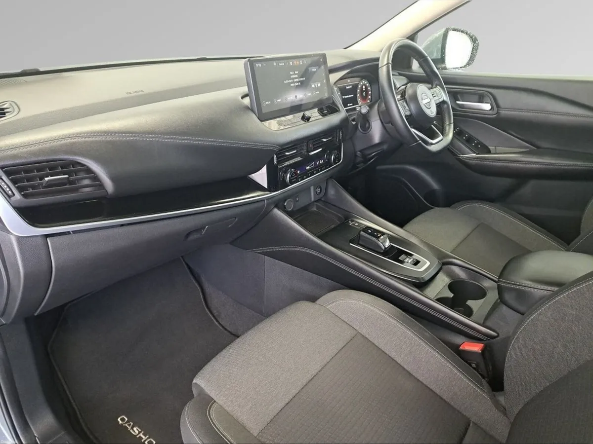 Nissan Qashqai E-POWER SV PREMIUM €3000 SCRAPPAGE - Image 3