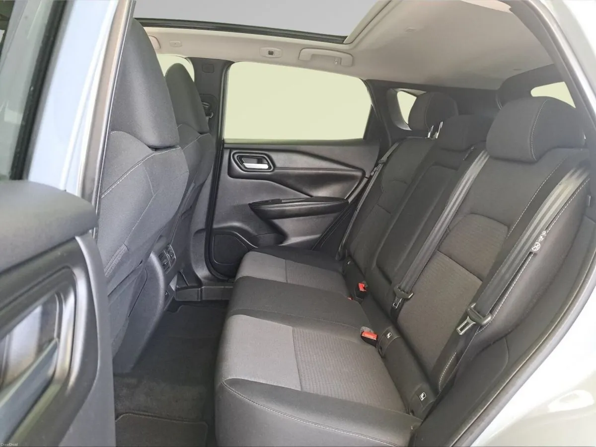 Nissan Qashqai E-POWER SV PREMIUM €3000 SCRAPPAGE - Image 5