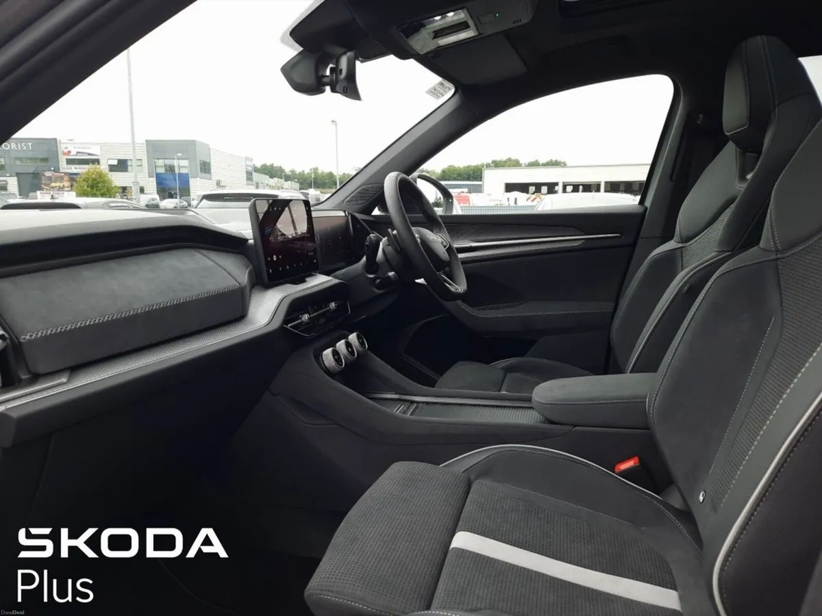 Skoda Kodiaq SPORTLINE 2.0TDI 150HP DSG - Image 4