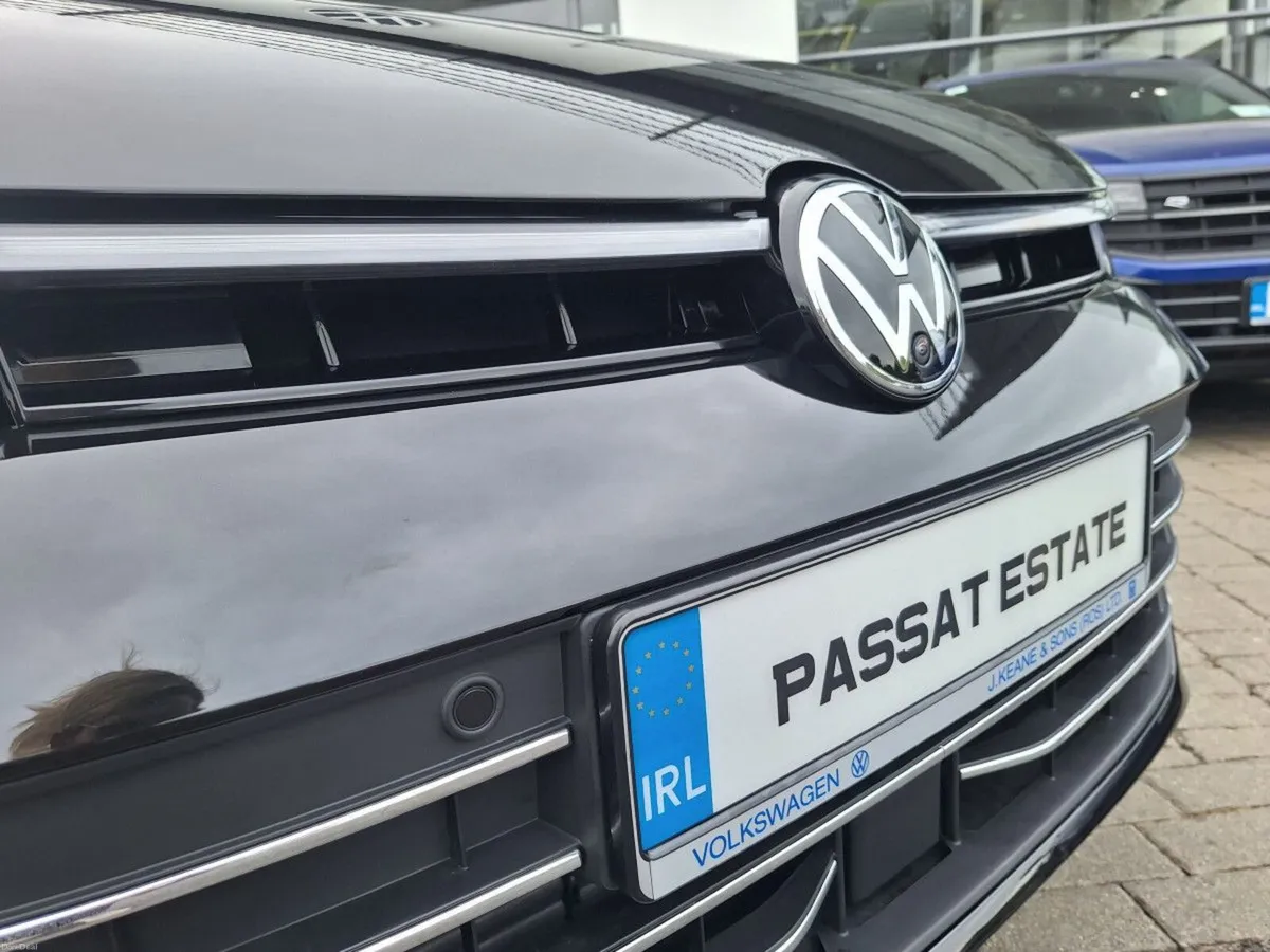 Volkswagen Passat Estate Business 2.0 TDI 150 BHP - Image 5
