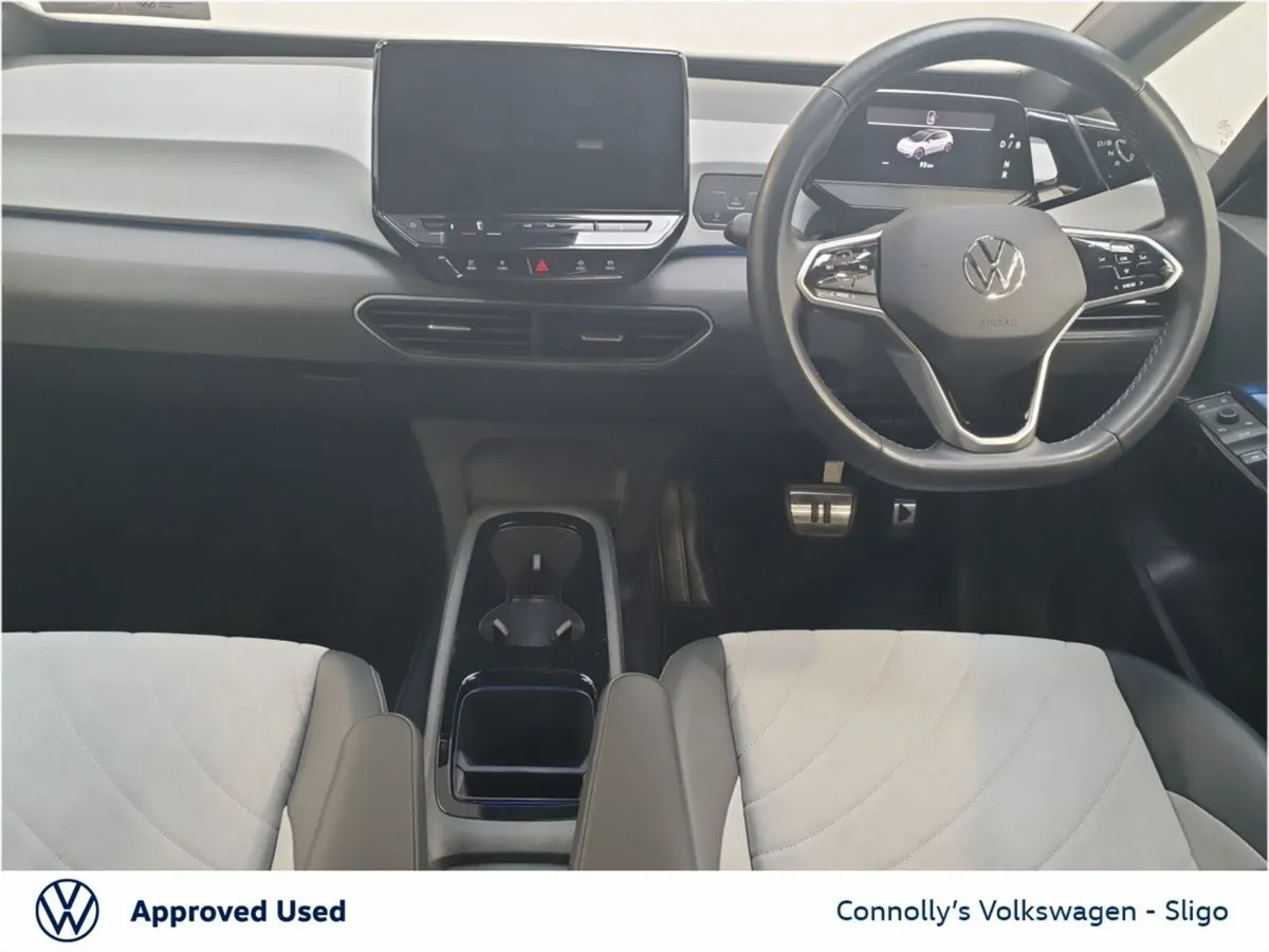 Volkswagen ID.3 LIFE 204HP 58kWh - Image 2