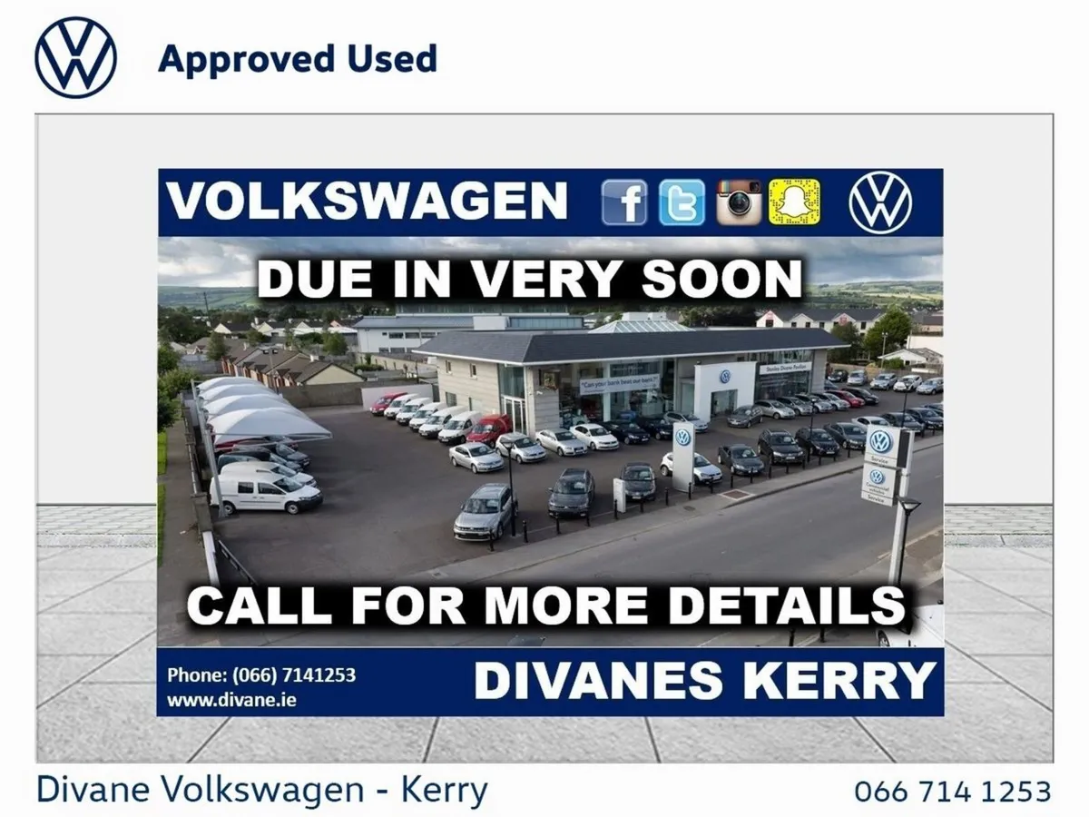 Volkswagen T-Roc 1.0 TSI 110HP Life - Image 1