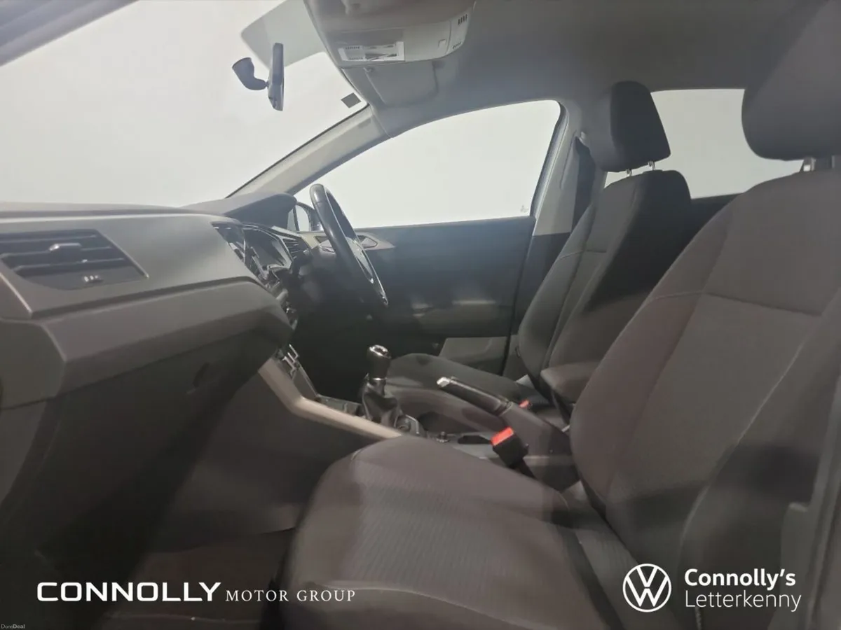 Volkswagen Polo 1.0 TSI 95HP R-Line - Image 5