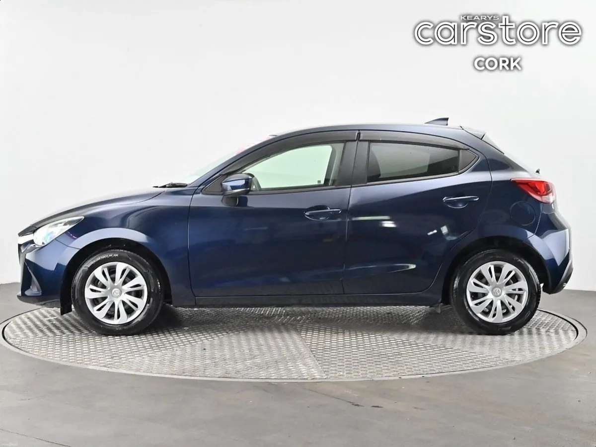 Mazda Demio DEMIO 5DR AUTO - Image 6