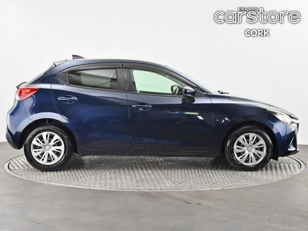 Mazda Demio DEMIO 5DR AUTO - Image 2