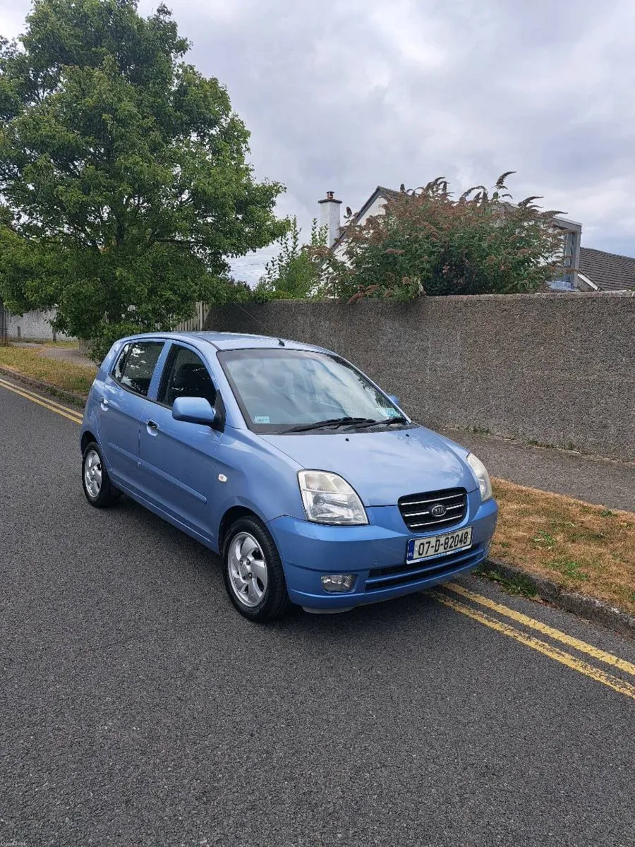 !! NEW NCT TODAY SUPER LOW MILES ONLY 41TH !! - Image 1