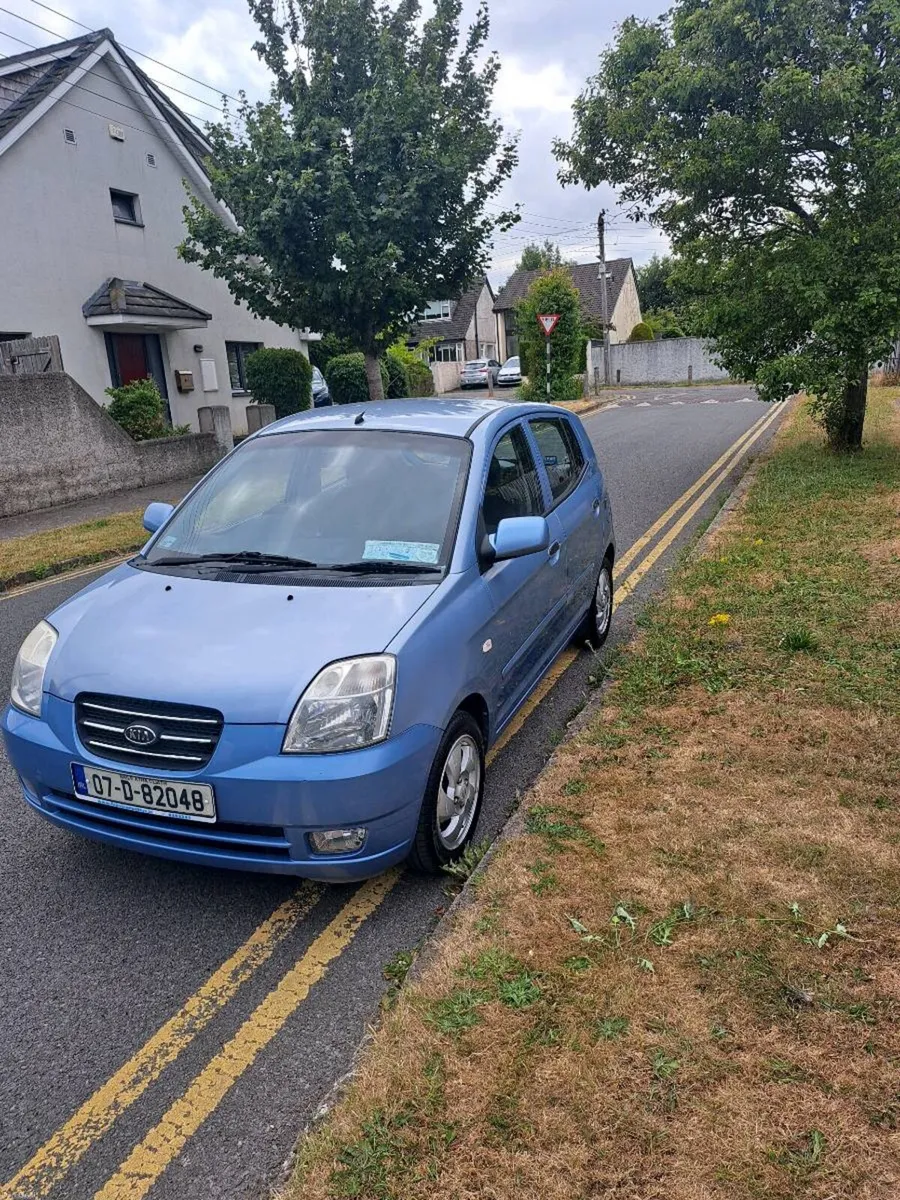 !! NEW NCT TODAY SUPER LOW MILES ONLY 41TH !! - Image 2