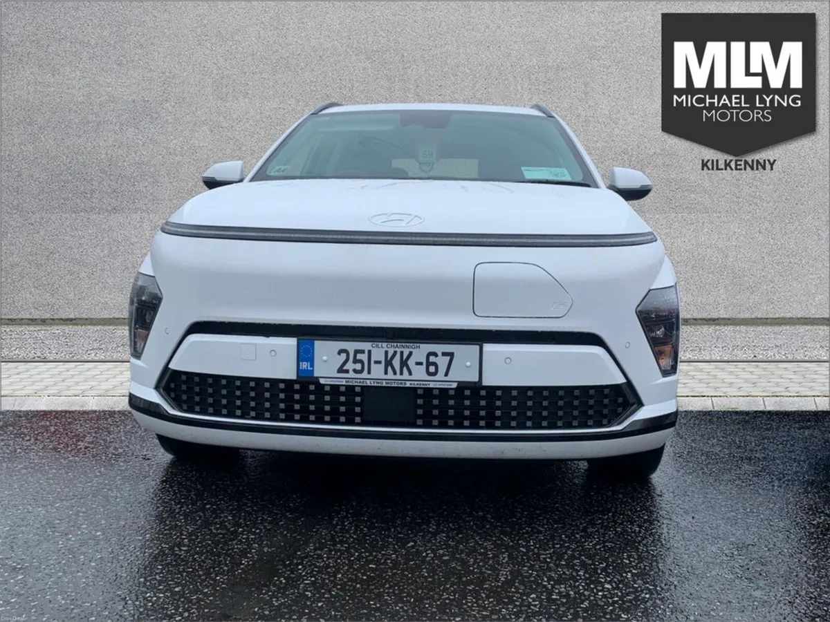 Hyundai KONA Elegance 48KWH 5DR Auto - Image 2