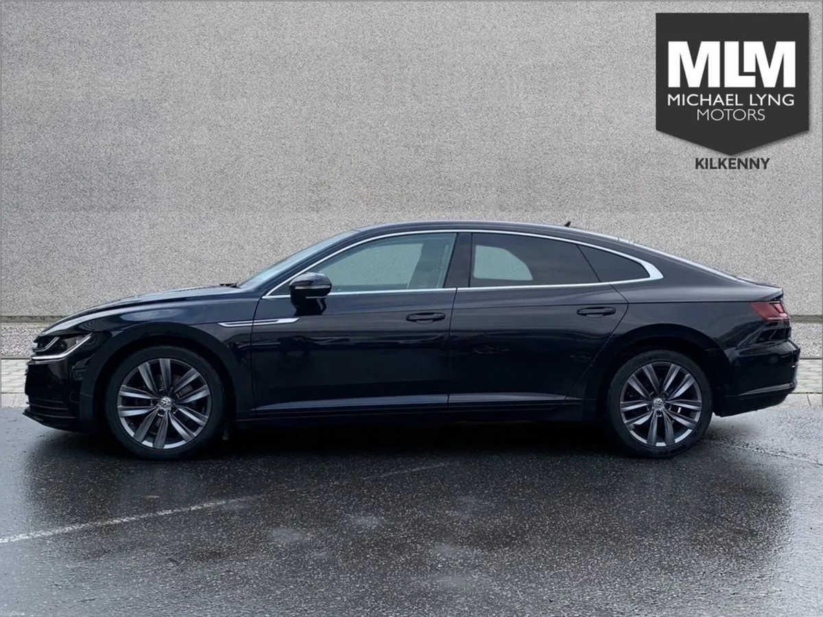 Volkswagen Arteon 1.5TSI 150HP - Image 5