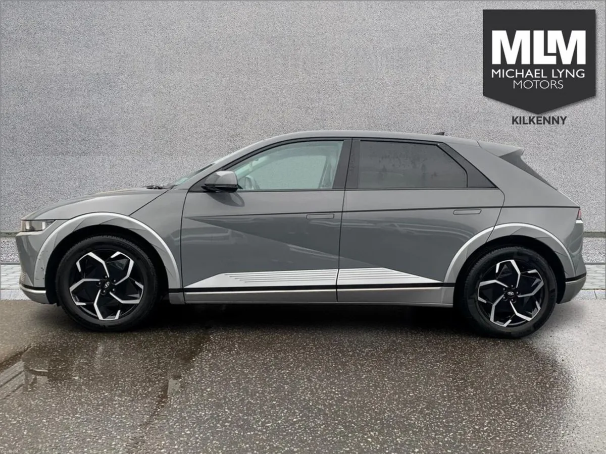 Hyundai IONIQ 5 Premium LE 58KW 5DR Auto - Image 5