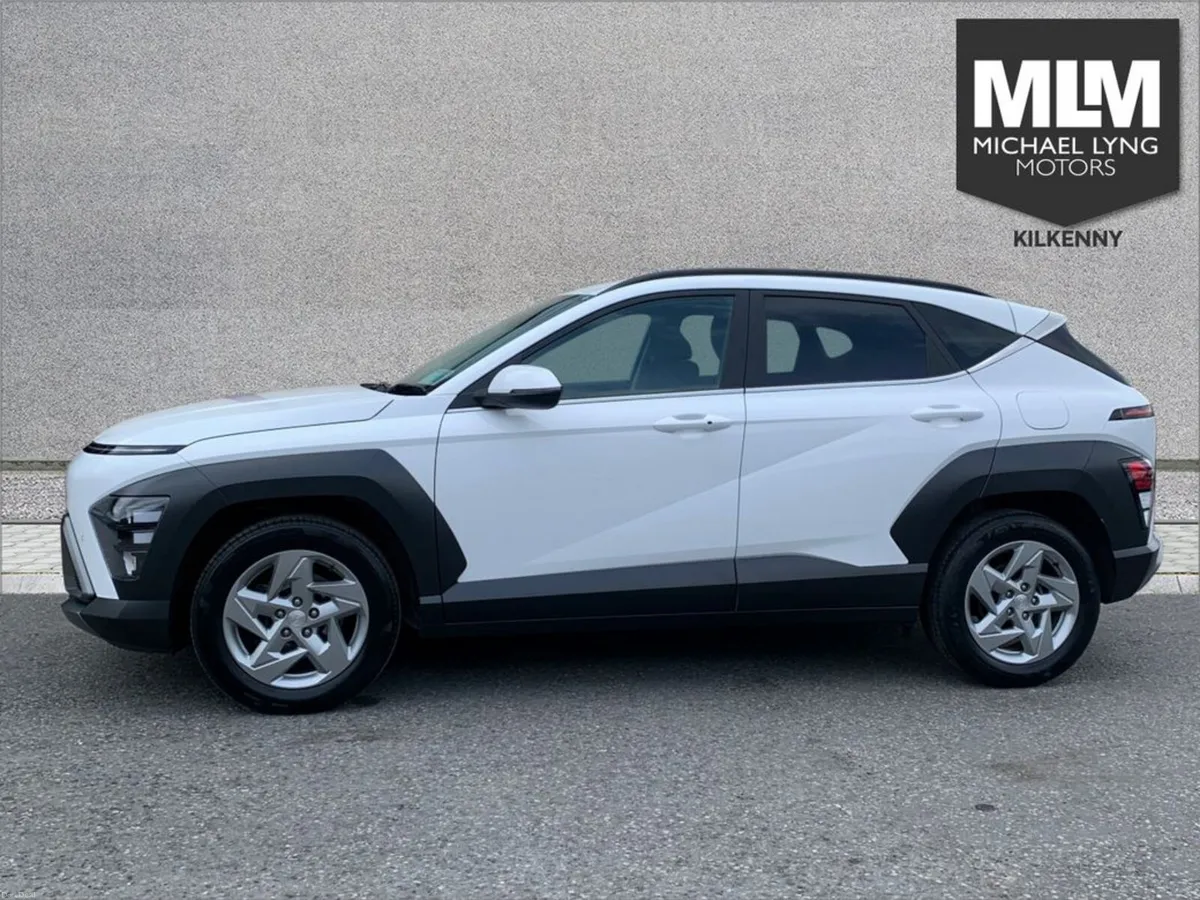 Hyundai KONA Elegance 5DR - Image 5