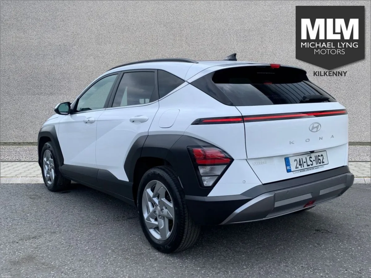 Hyundai KONA Elegance 5DR - Image 6
