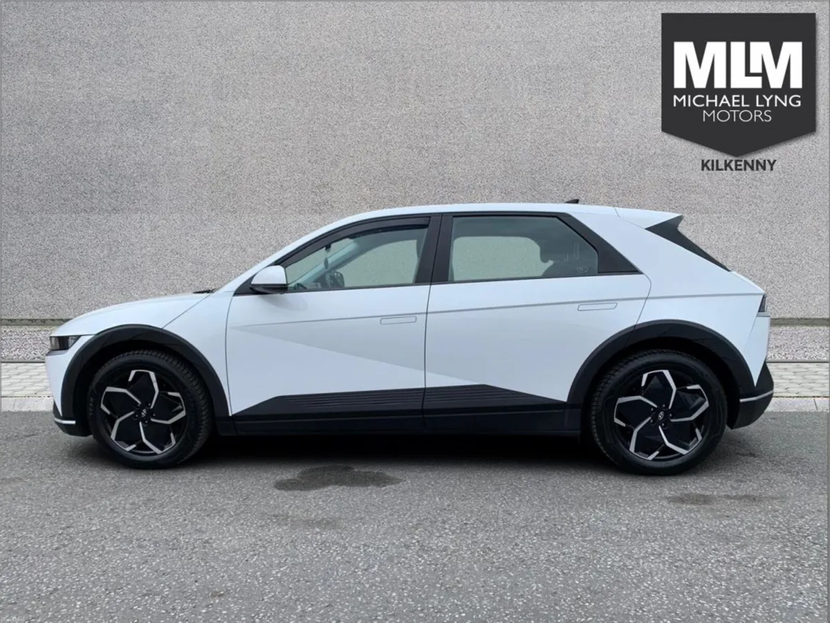 Hyundai IONIQ 5 Executive 58KW 5DR Auto - Image 5